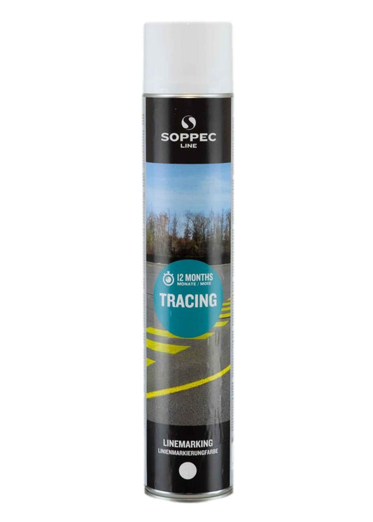 Markierungsfarbe Tracing 750 ml – Wetterfest & haftstark