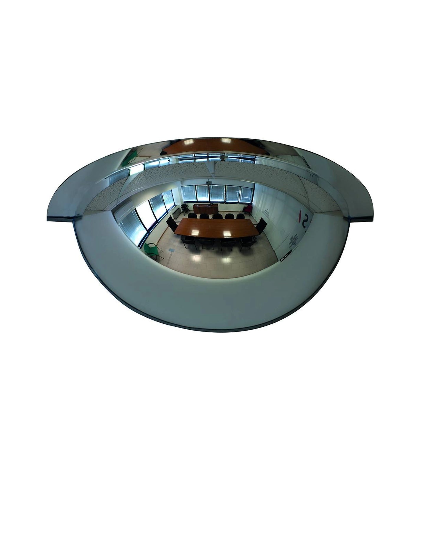 Lagerspiegel 180°