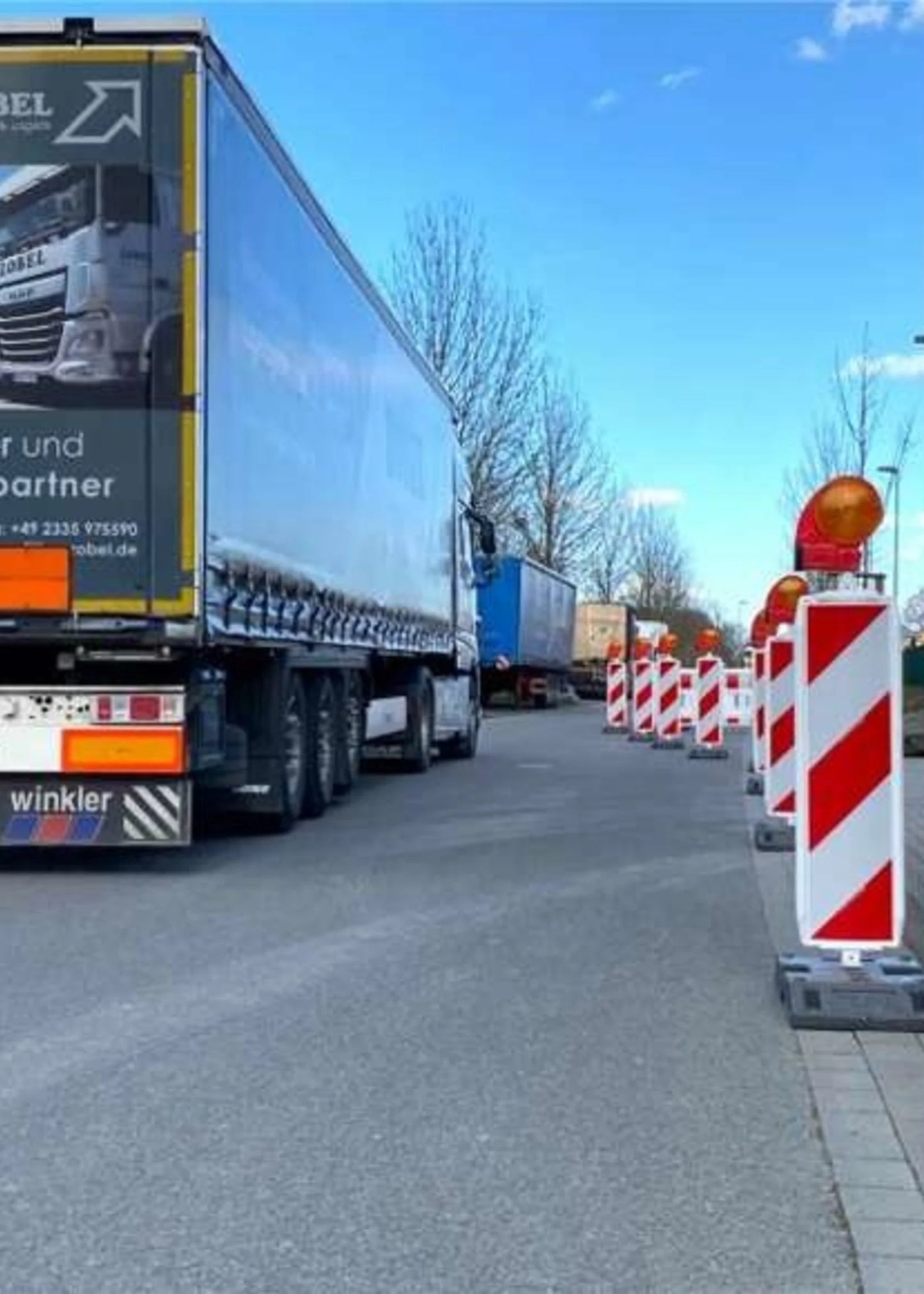 TL Fußplatte BASt-geprüft (K1, 30 kg)