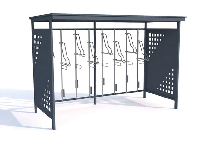 Stadtmobiliar / Objektausstattung