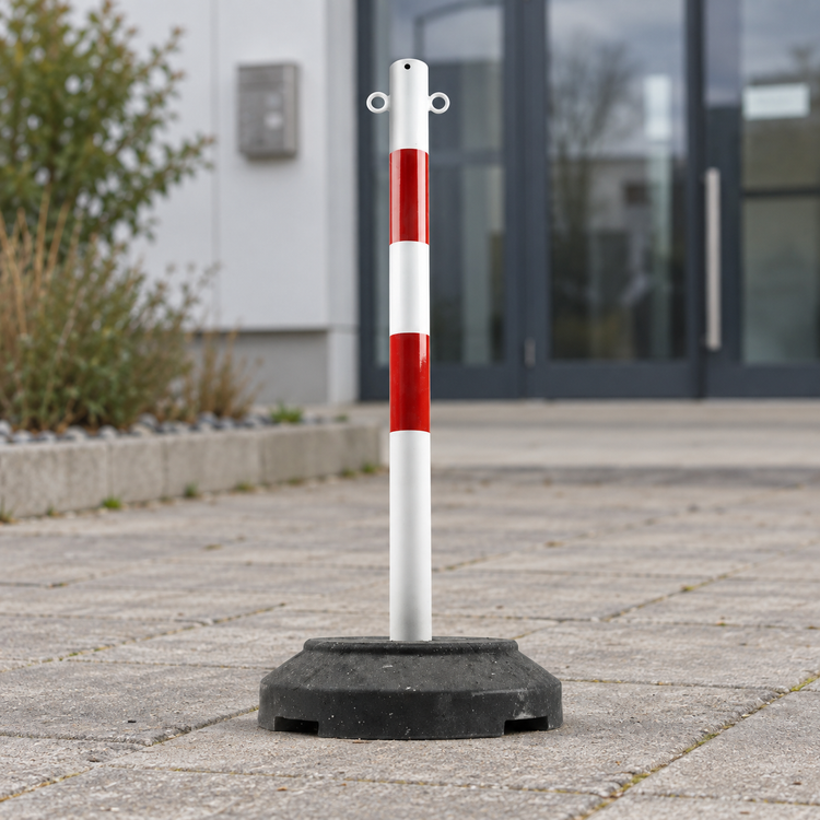Kettenpfosten