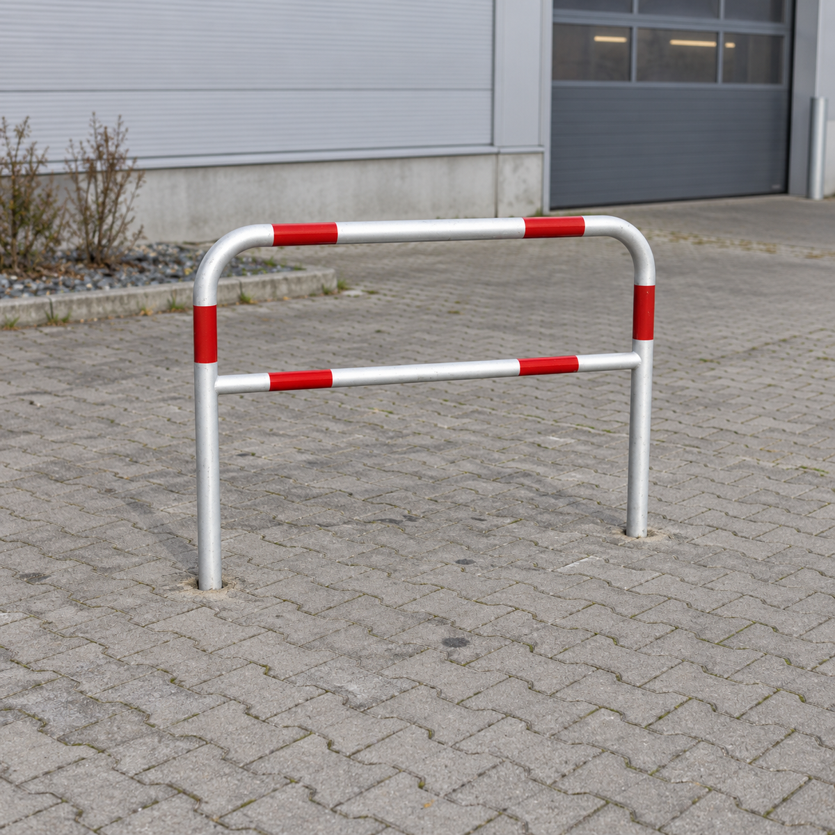Wegesperren