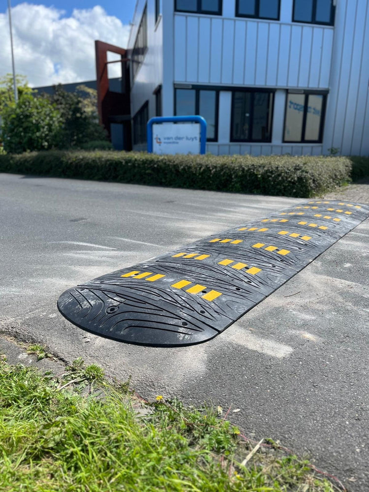 Temposchwellen