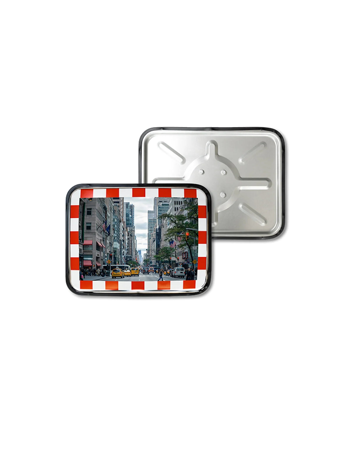 Verkehrs und Industriespiegel