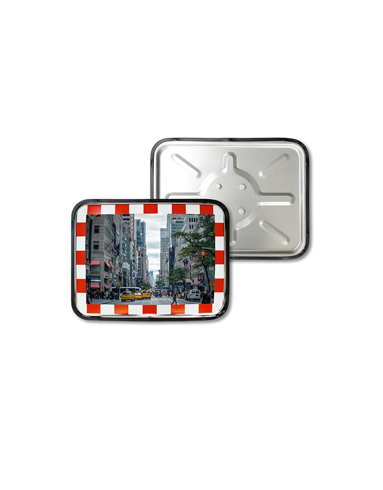 Verkehrs und Industriespiegel