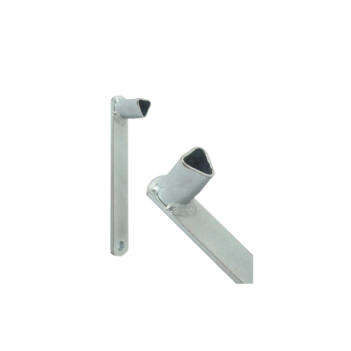 Dreikantschlüssel 16 mm – Für Dreikantschlösser