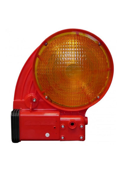 BASt Bakenleuchte Powernox – LED-Licht für NOX- Bake