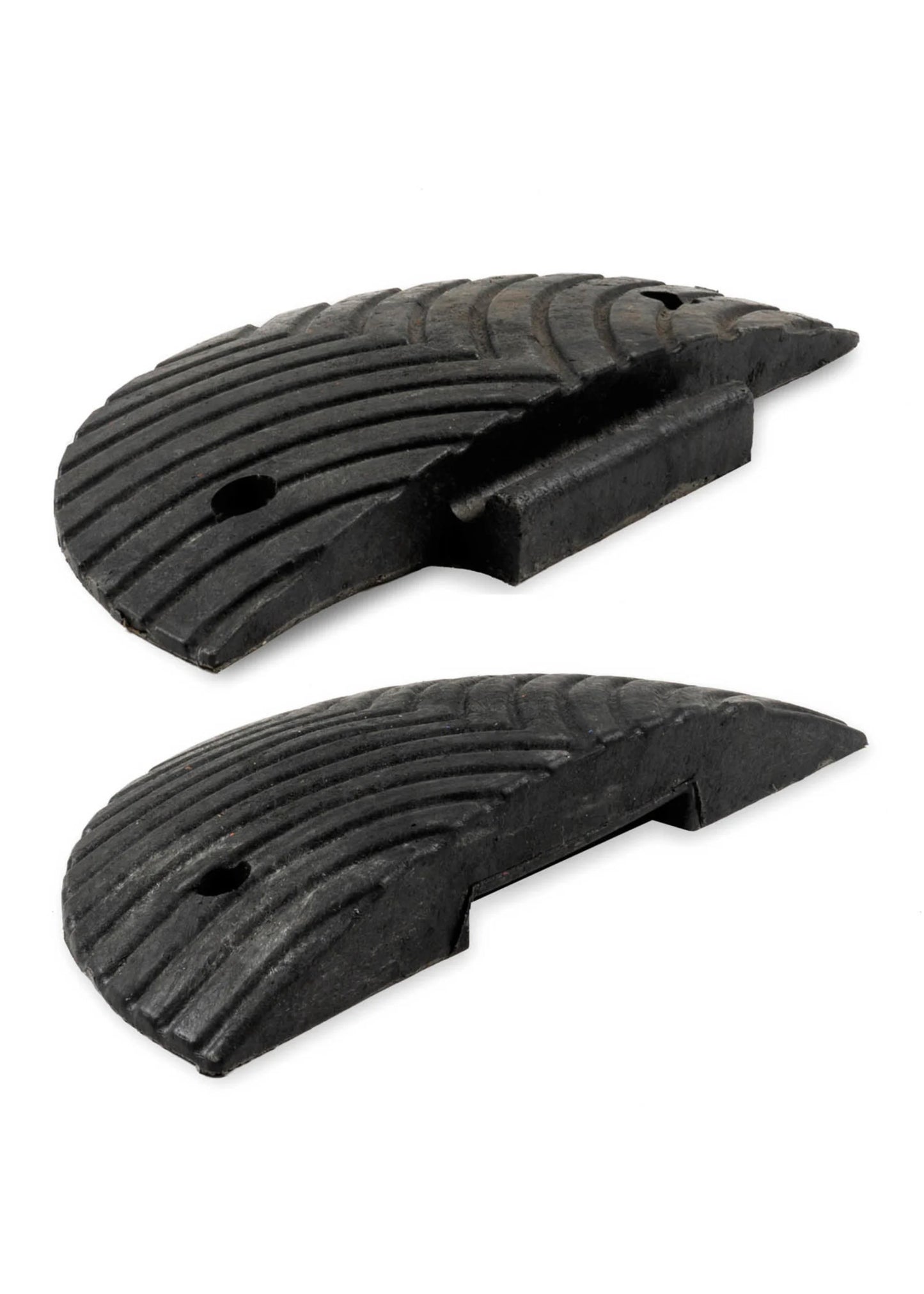 Endelement für Temposchwelle 7 cm