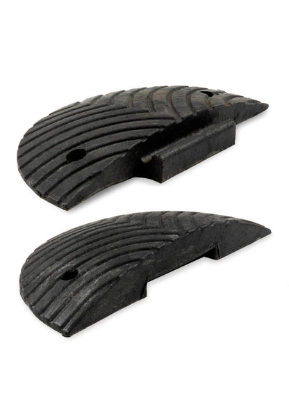 Endelement für Temposchwelle 7 cm