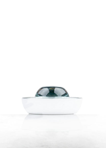 Glaskugelreflektoren LUX-3 – 100 mm Premium Straßenreflektoren