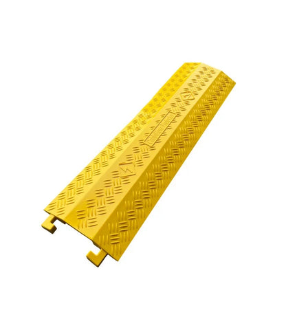 Kabelbrücke 1 Kanal - 100 x 27,5 mm