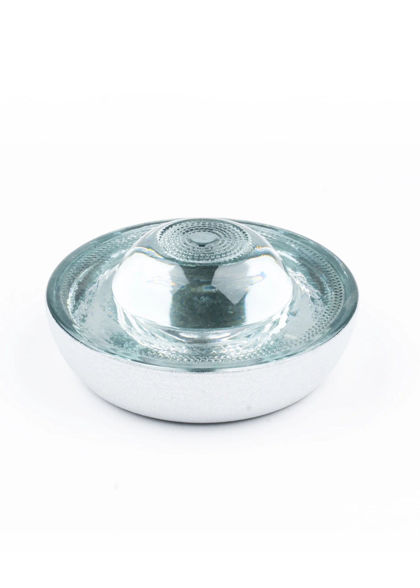 Glaskugelreflektoren LUX-3 – 100 mm Premium Straßenreflektoren