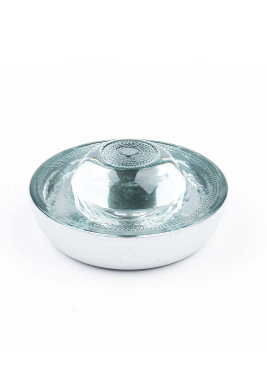 Glaskugelreflektoren LUX-3 – 100 mm Premium Straßenreflektoren