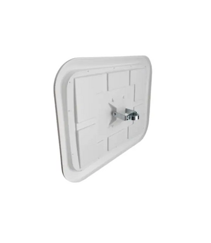 Verkehrsspiegel Rechteck 76 cm x 56 cm