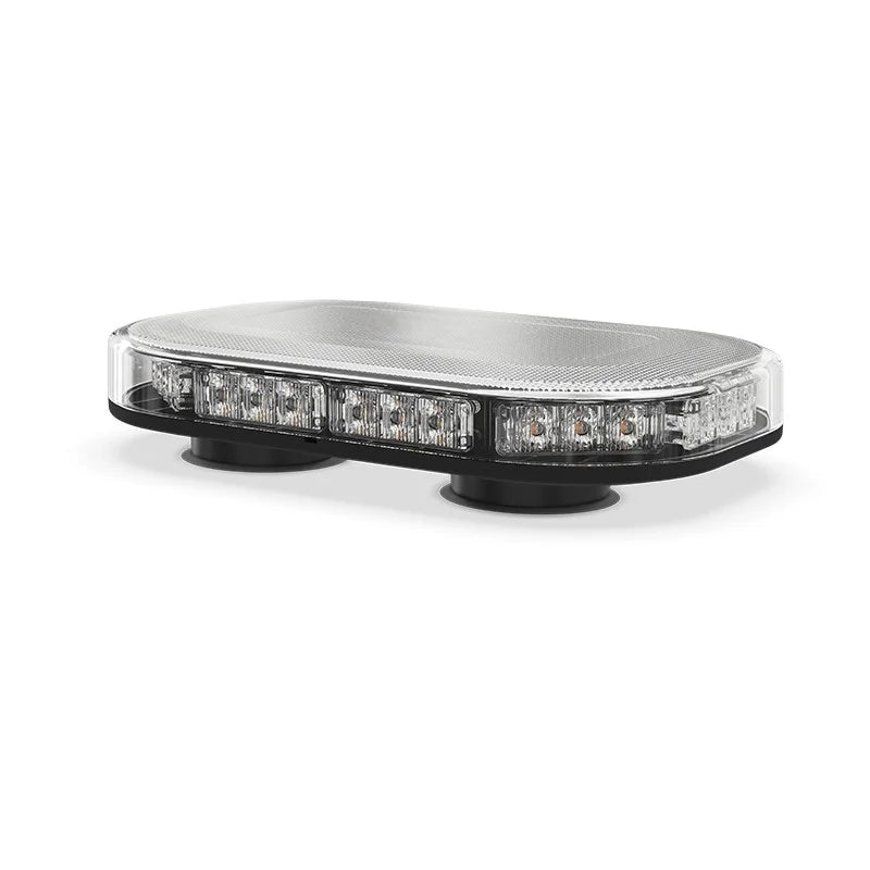 LED-Arbeitsscheinwerfer 15W – 1250 Lumen für Trucks, Traktoren und Trailer
