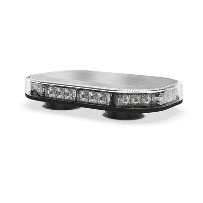 LED-Arbeitsscheinwerfer 15W – 1250 Lumen für Trucks, Traktoren und Trailer