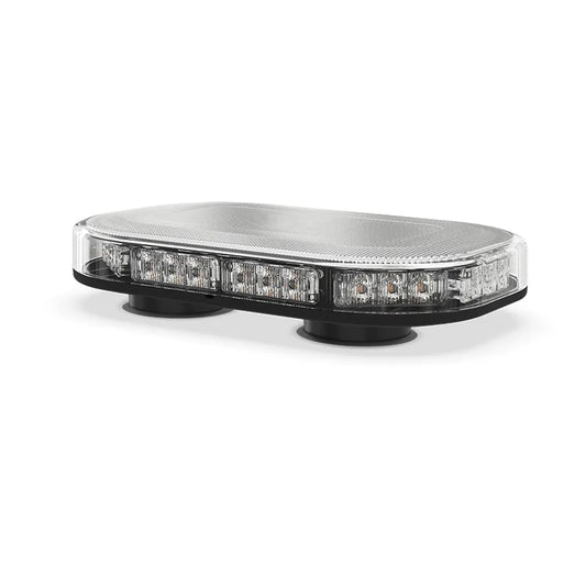 LED-Arbeitsscheinwerfer 15W – 1250 Lumen für Trucks, Traktoren und Trailer