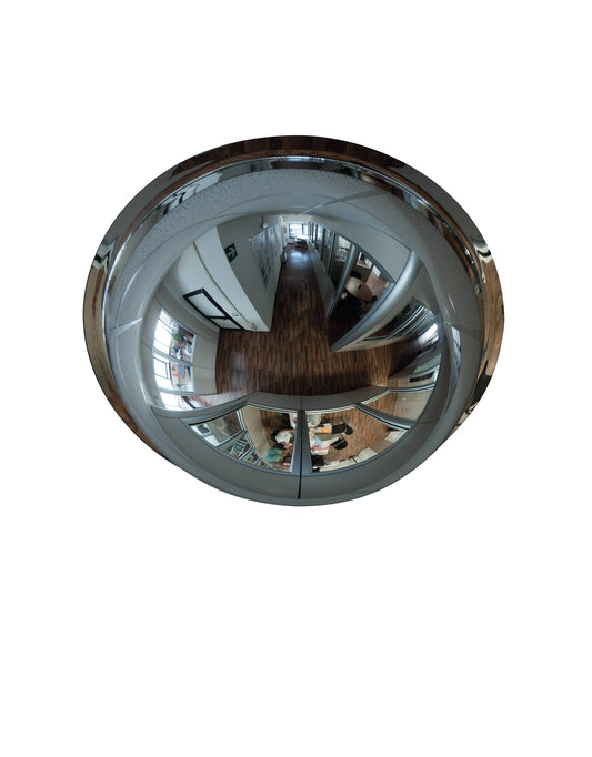 Lager-Panoramaspiegel 360°