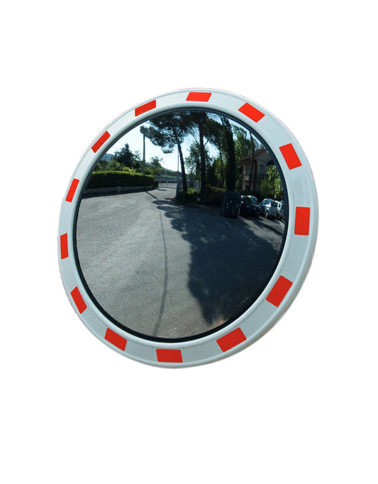 Verkehrsspiegel Rund 100 cm