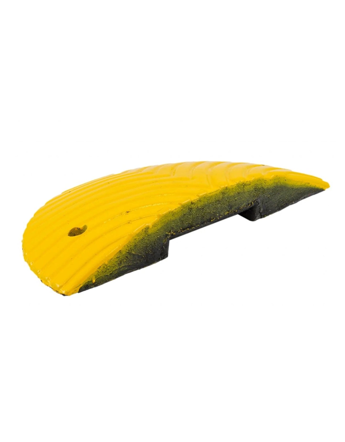 Endelement für Temposchwelle 7 cm