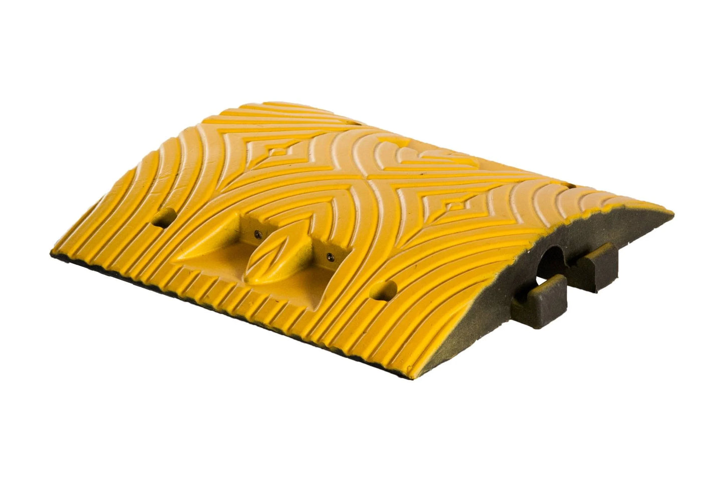 Temposchwelle 7 cm – Modulares Mittelelement aus Hartkunststoff