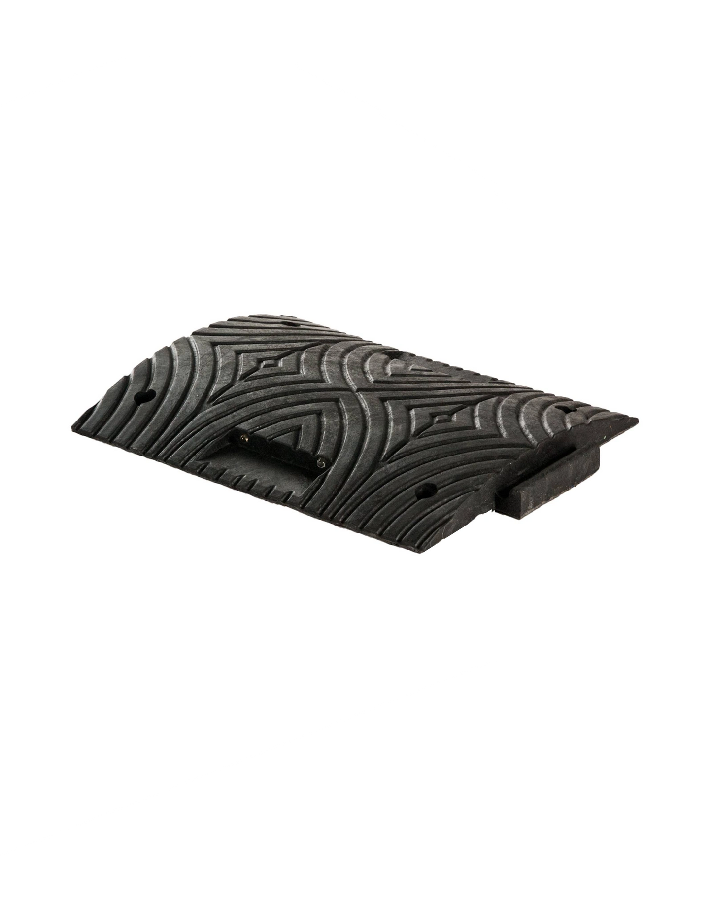 Bremsschwelle 5 cm – Modulares Mittelelement