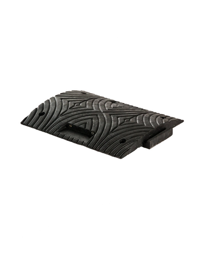 Bremsschwelle 5 cm – Modulares Mittelelement