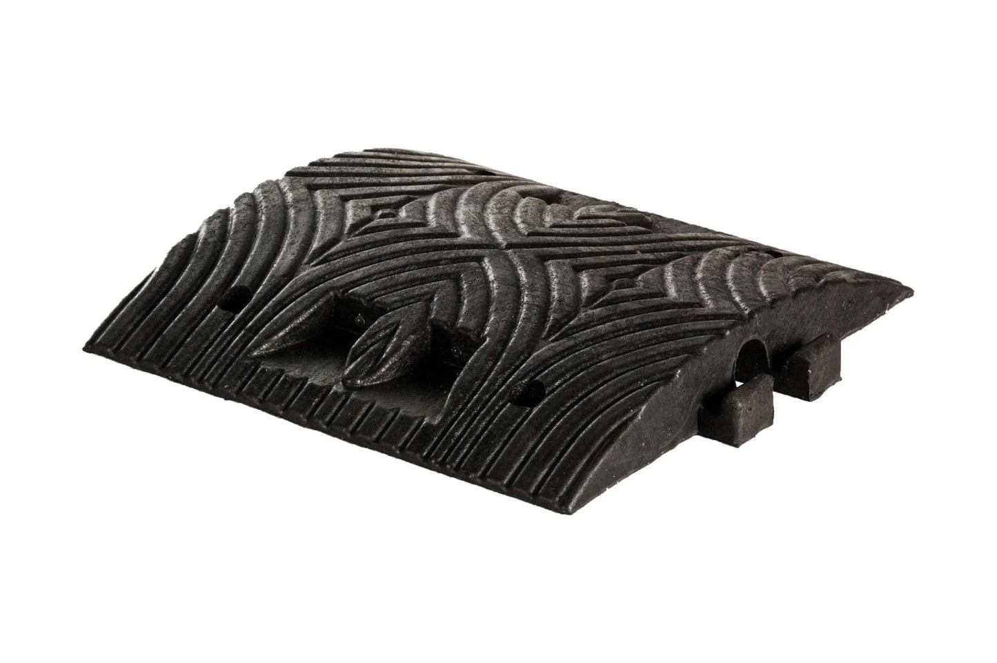 Temposchwelle 7 cm – Modulares Mittelelement aus Hartkunststoff