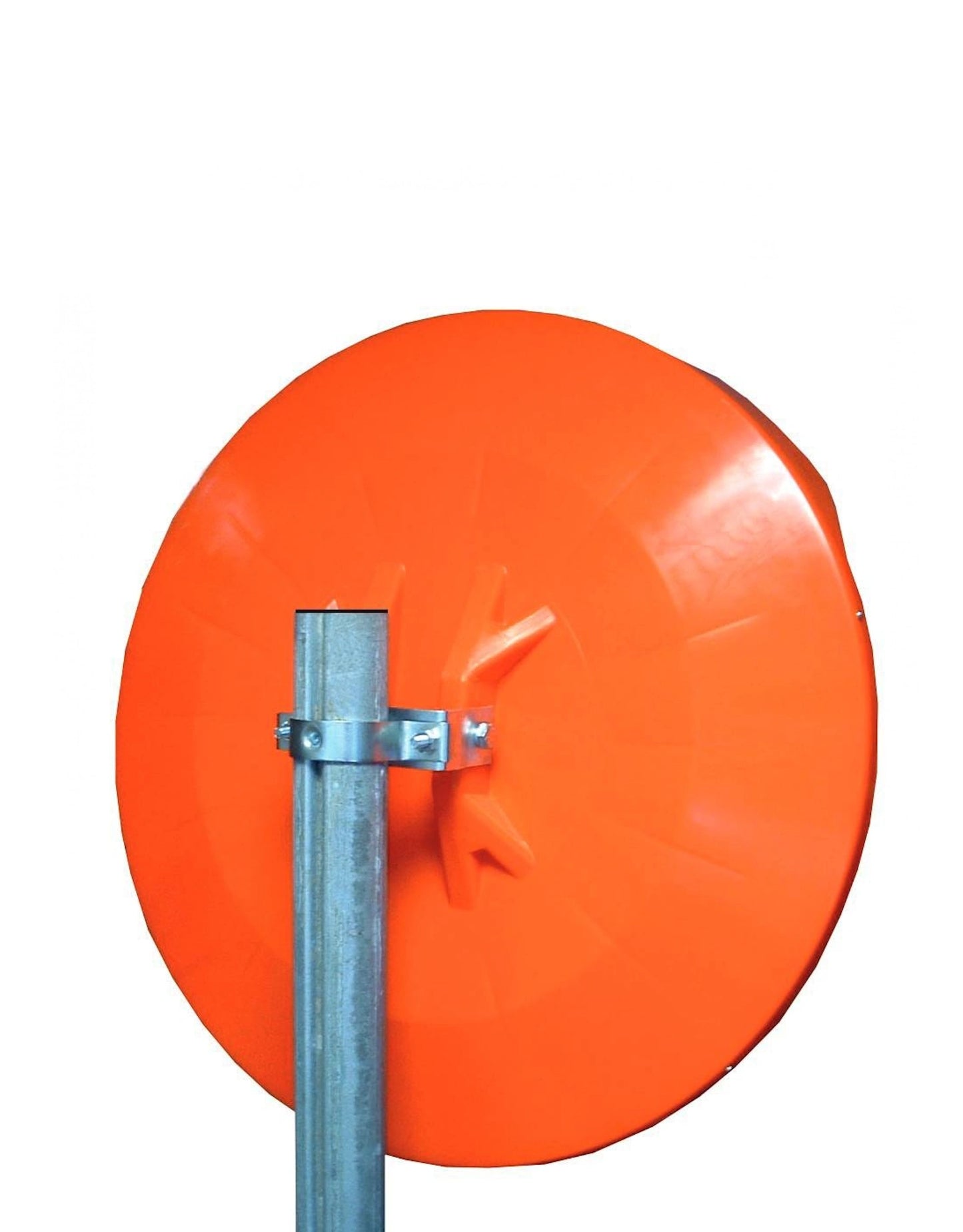 Verkehrsspiegel 50 cm – Klare Sicht & Sicherheit