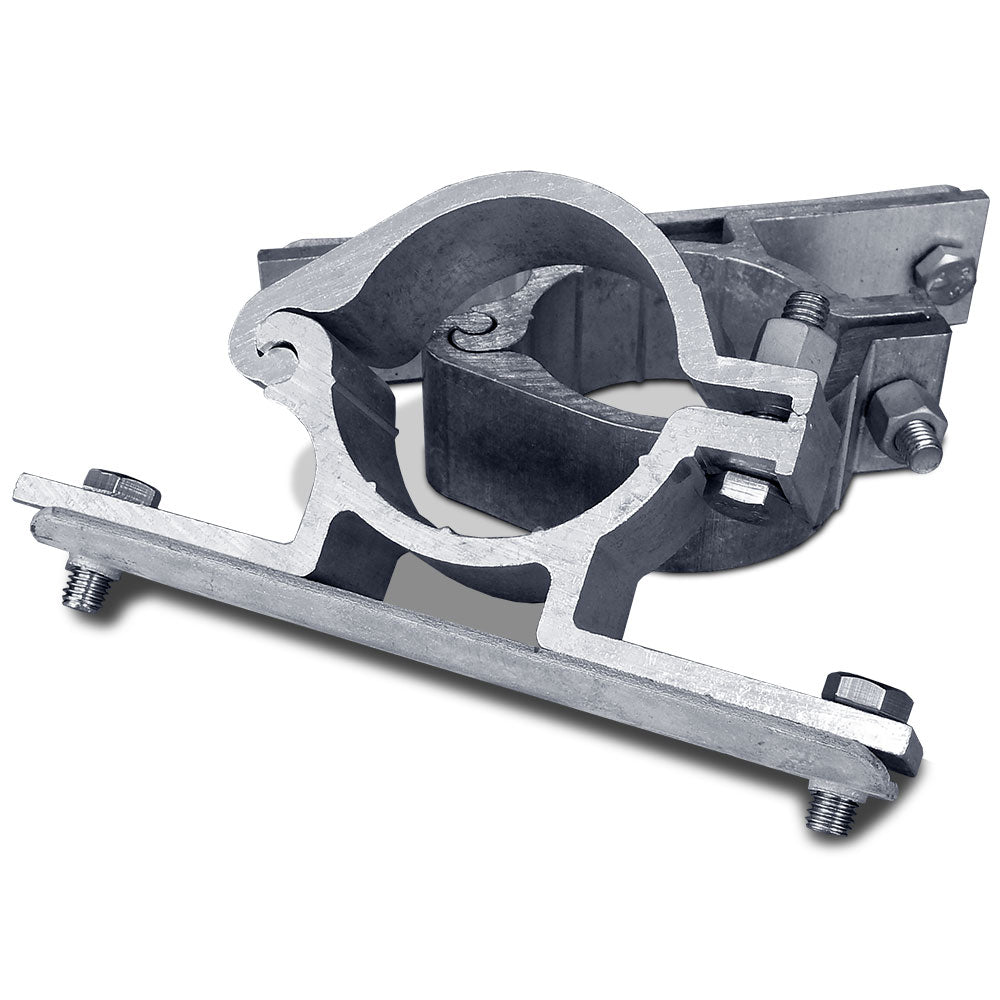 Verkehrszeichenhalter 60 mm